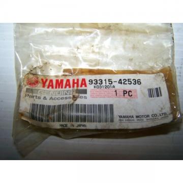 yamaha 93315-42536 BEARING,CYL.#15 
